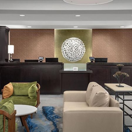 Fairfield By Marriott Tacoma Puyallup Kültér fotó