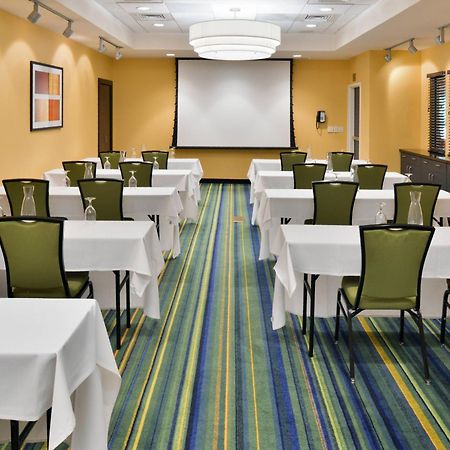 Fairfield By Marriott Tacoma Puyallup Kültér fotó