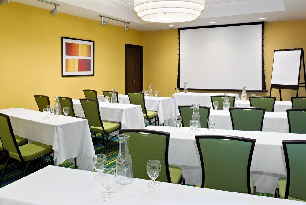 Fairfield By Marriott Tacoma Puyallup Kültér fotó