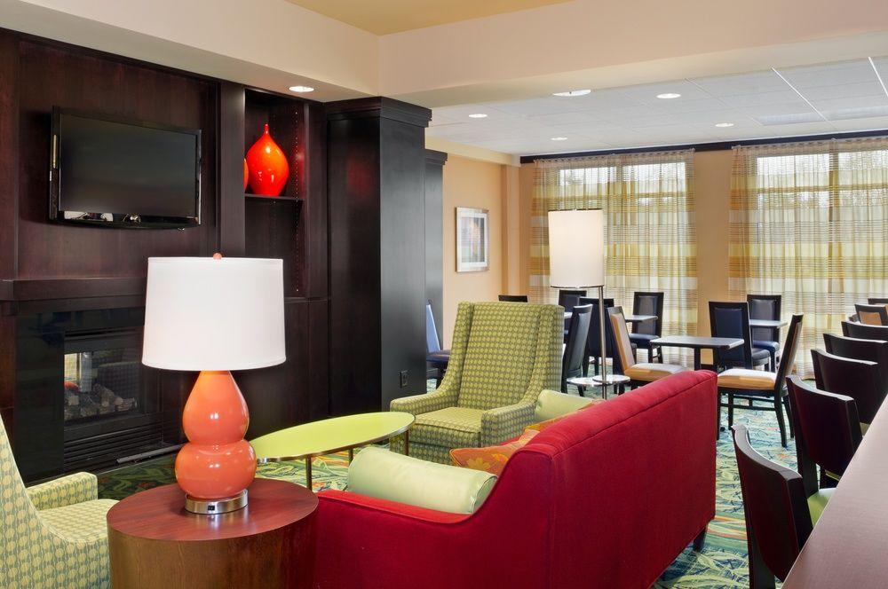Fairfield By Marriott Tacoma Puyallup Kültér fotó