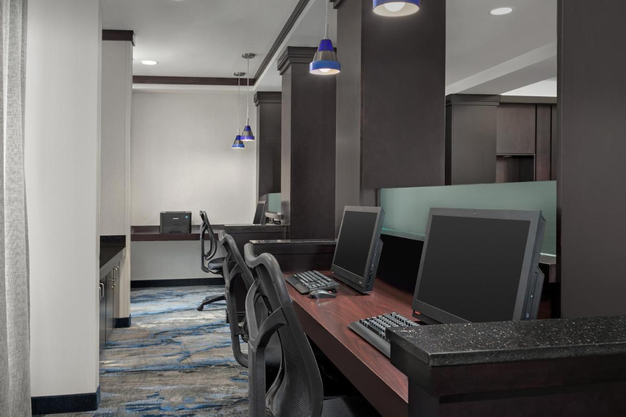 Fairfield By Marriott Tacoma Puyallup Kültér fotó