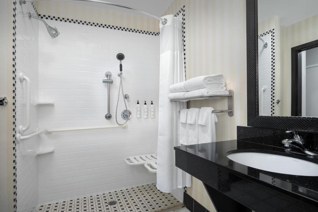 Fairfield By Marriott Tacoma Puyallup Kültér fotó
