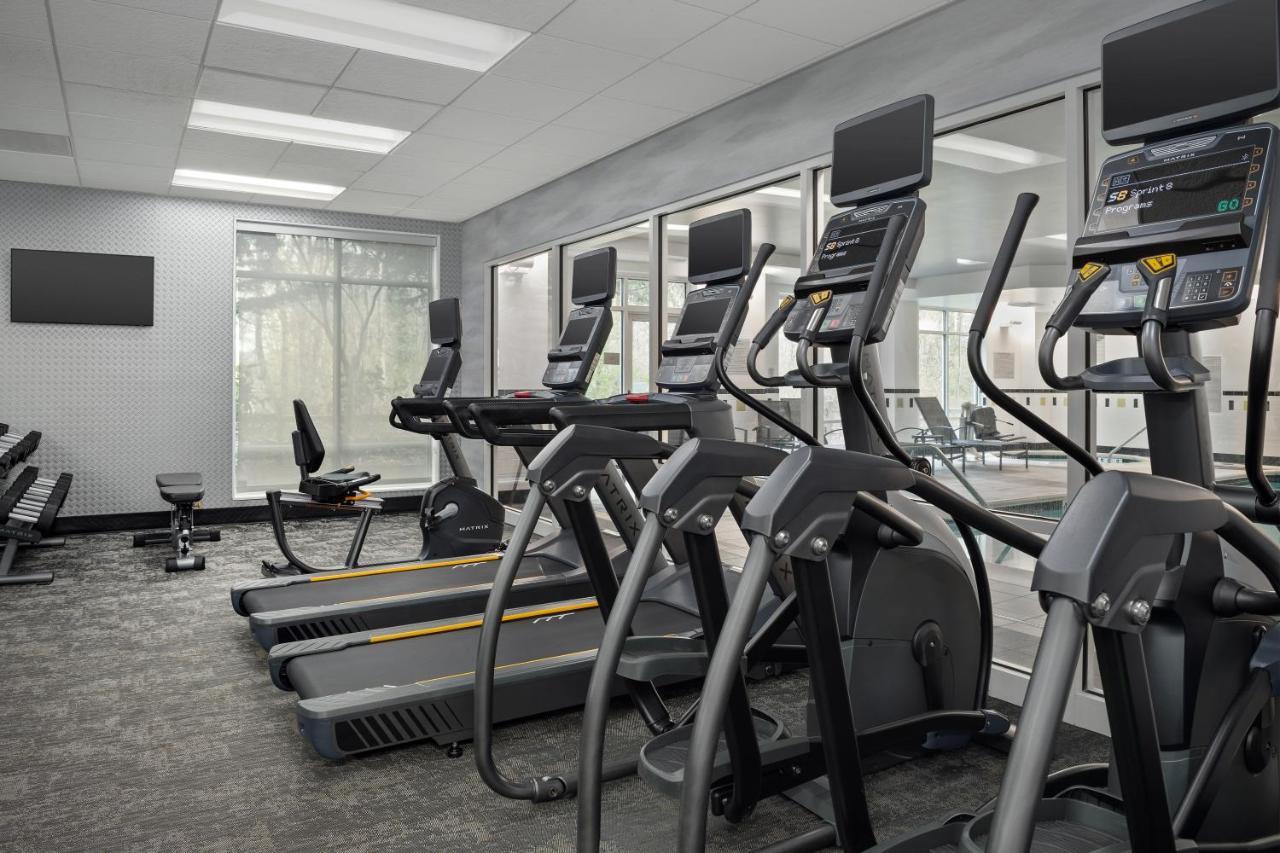 Fairfield By Marriott Tacoma Puyallup Kültér fotó