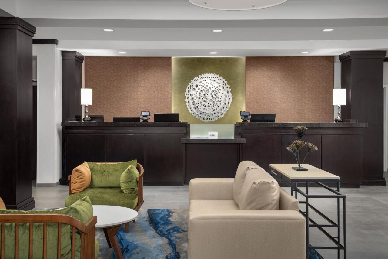 Fairfield By Marriott Tacoma Puyallup Kültér fotó