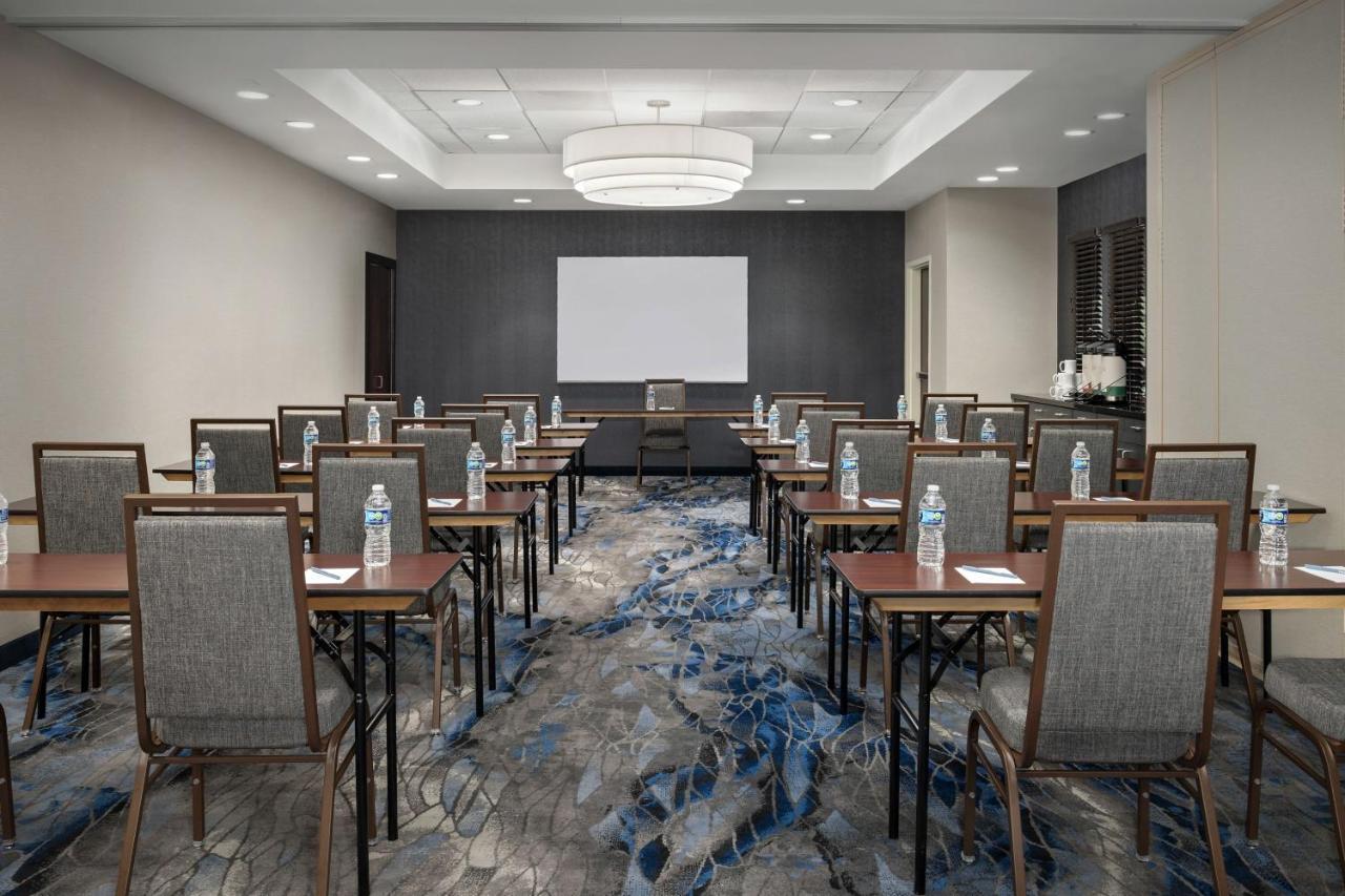 Fairfield By Marriott Tacoma Puyallup Kültér fotó