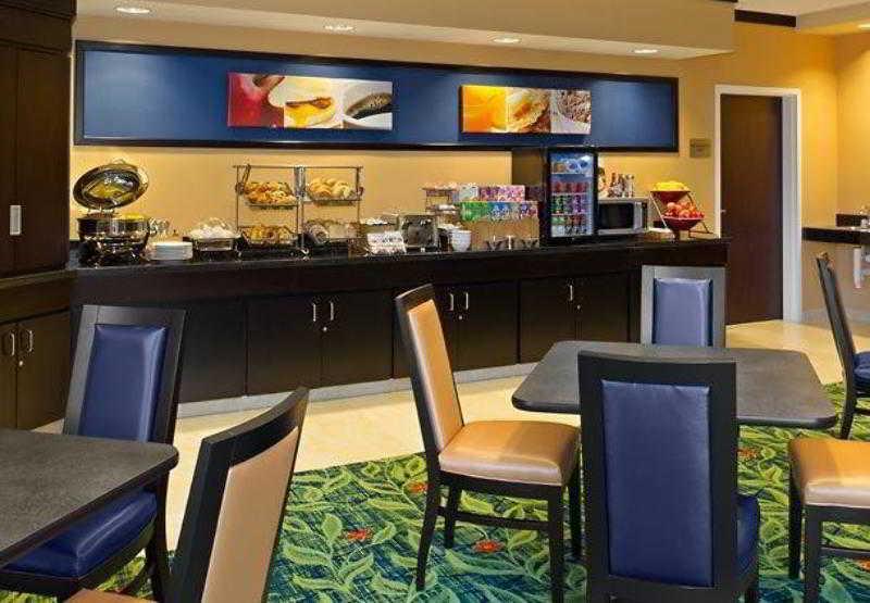 Fairfield By Marriott Tacoma Puyallup Kültér fotó