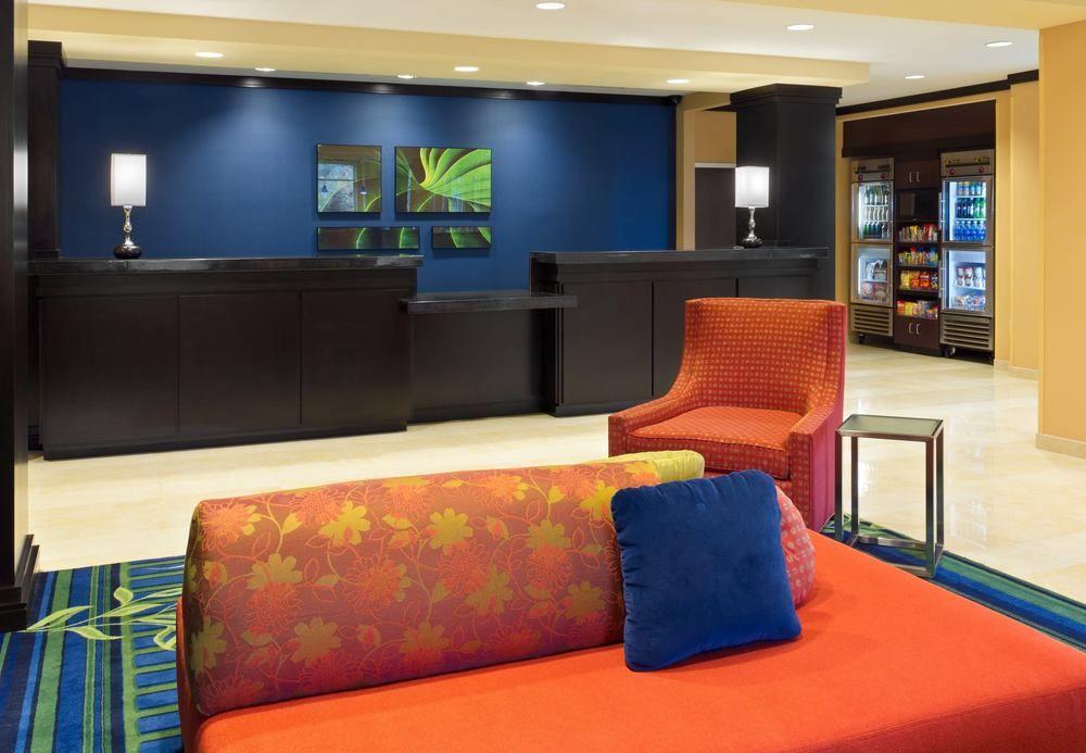 Fairfield By Marriott Tacoma Puyallup Kültér fotó