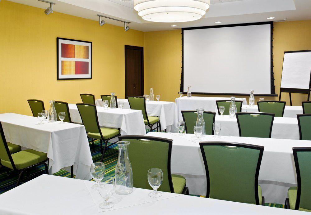 Fairfield By Marriott Tacoma Puyallup Kültér fotó
