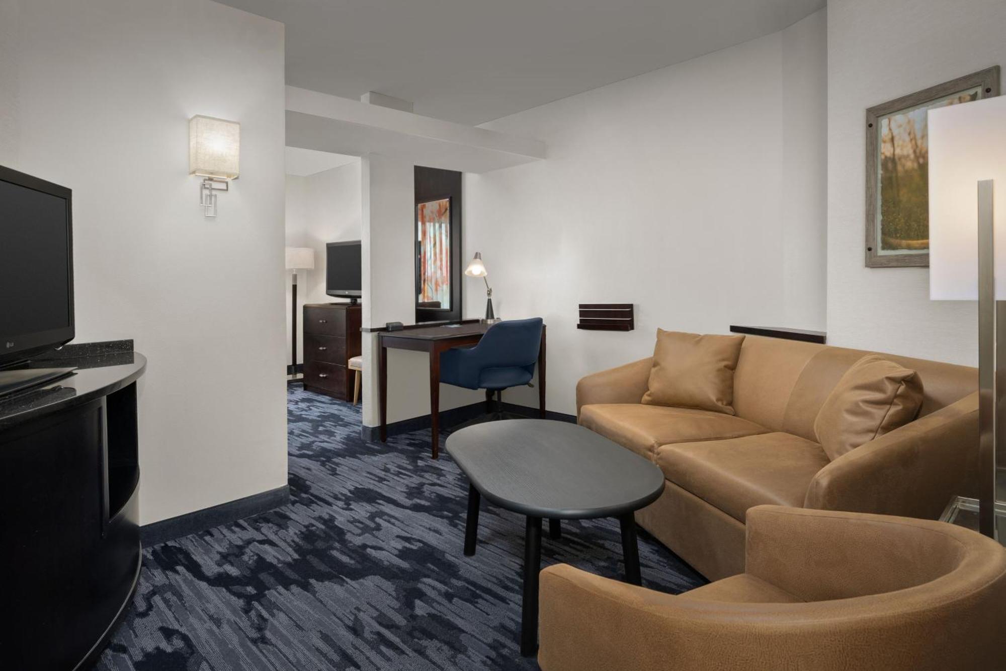 Fairfield By Marriott Tacoma Puyallup Kültér fotó
