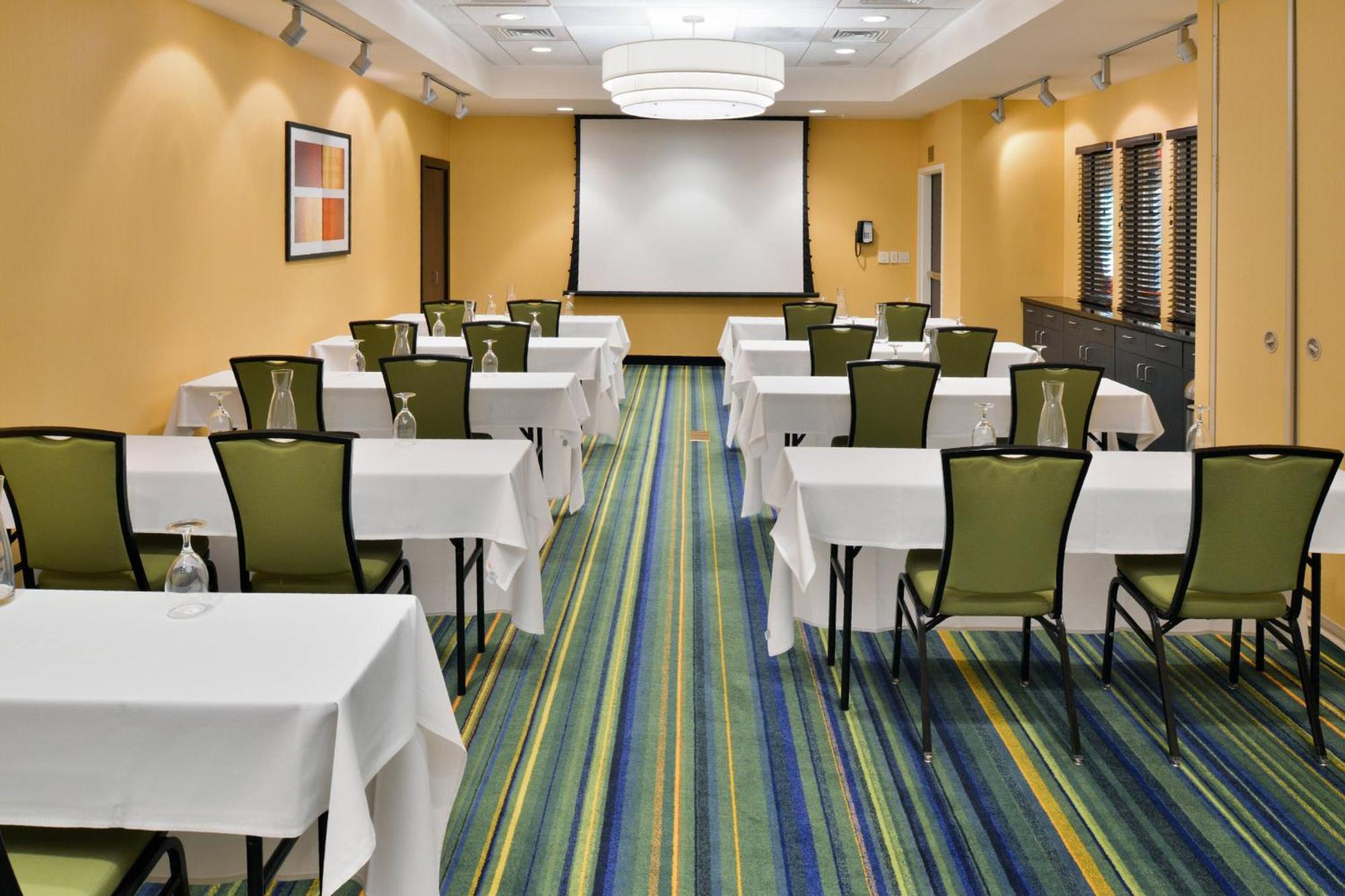 Fairfield By Marriott Tacoma Puyallup Kültér fotó