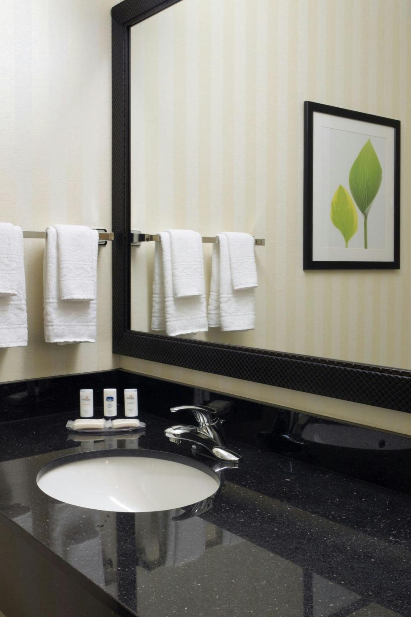 Fairfield By Marriott Tacoma Puyallup Kültér fotó