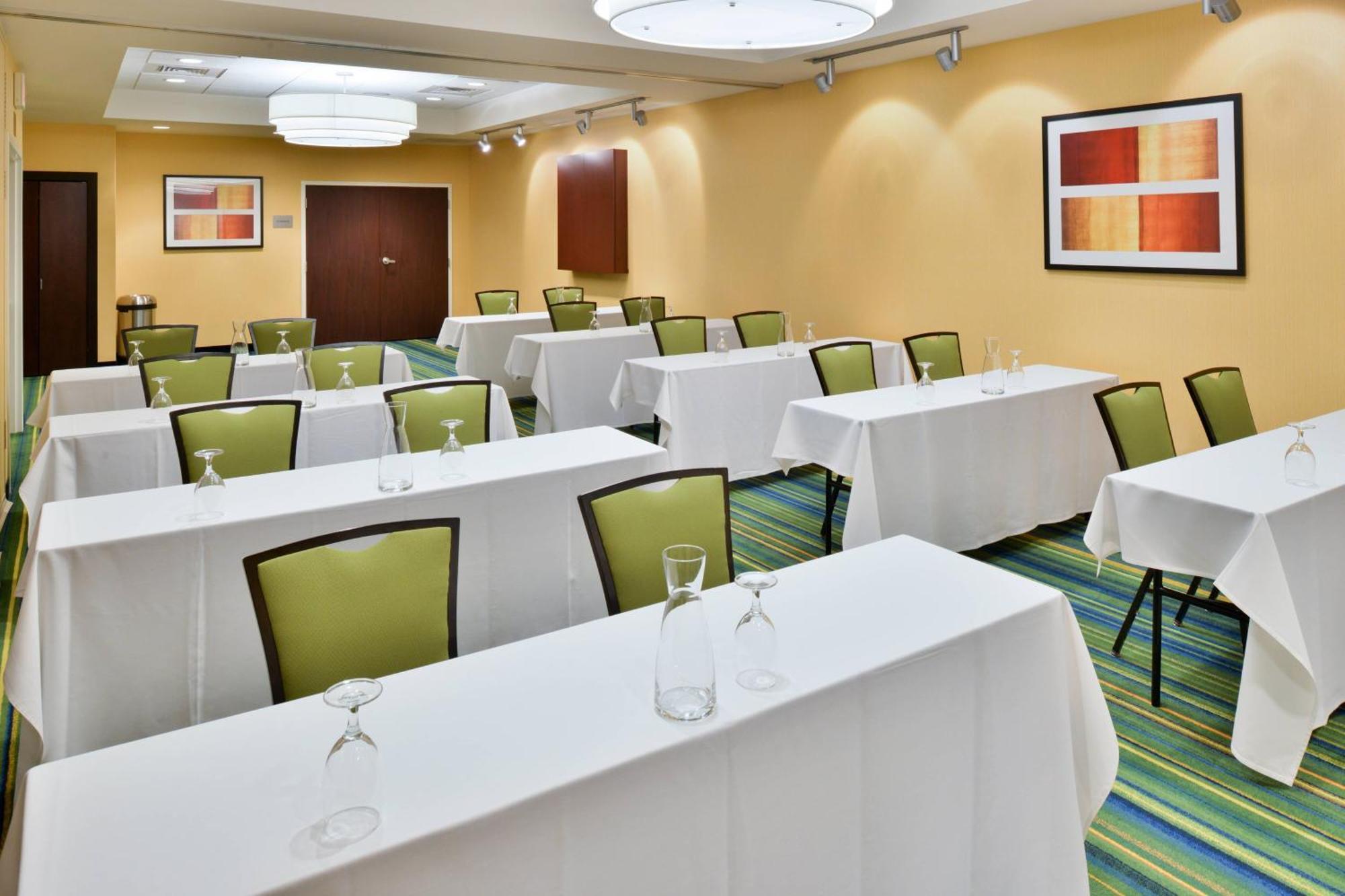 Fairfield By Marriott Tacoma Puyallup Kültér fotó