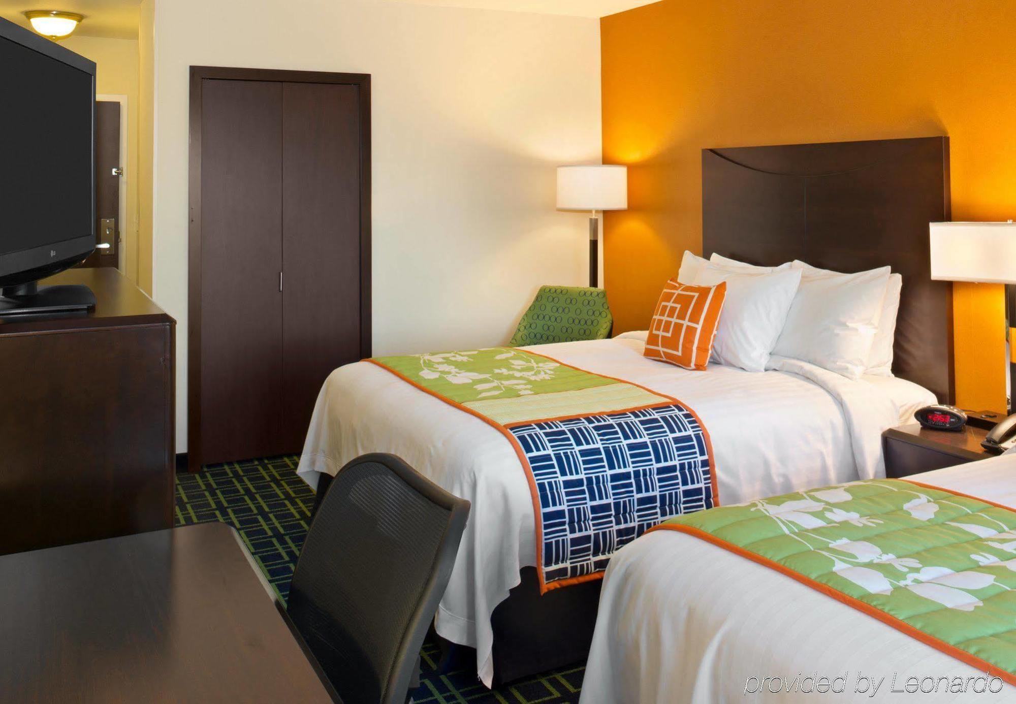 Fairfield By Marriott Tacoma Puyallup Kültér fotó