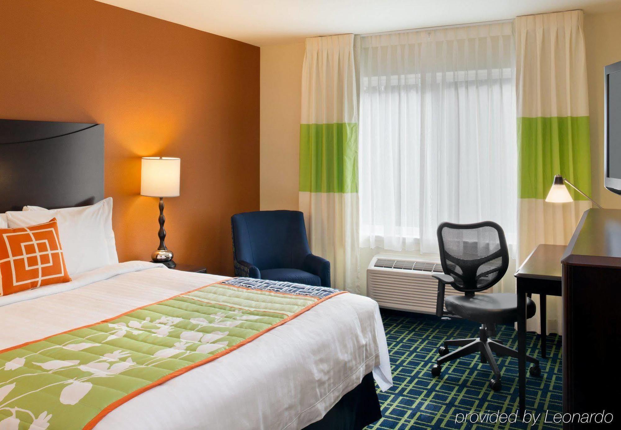 Fairfield By Marriott Tacoma Puyallup Kültér fotó