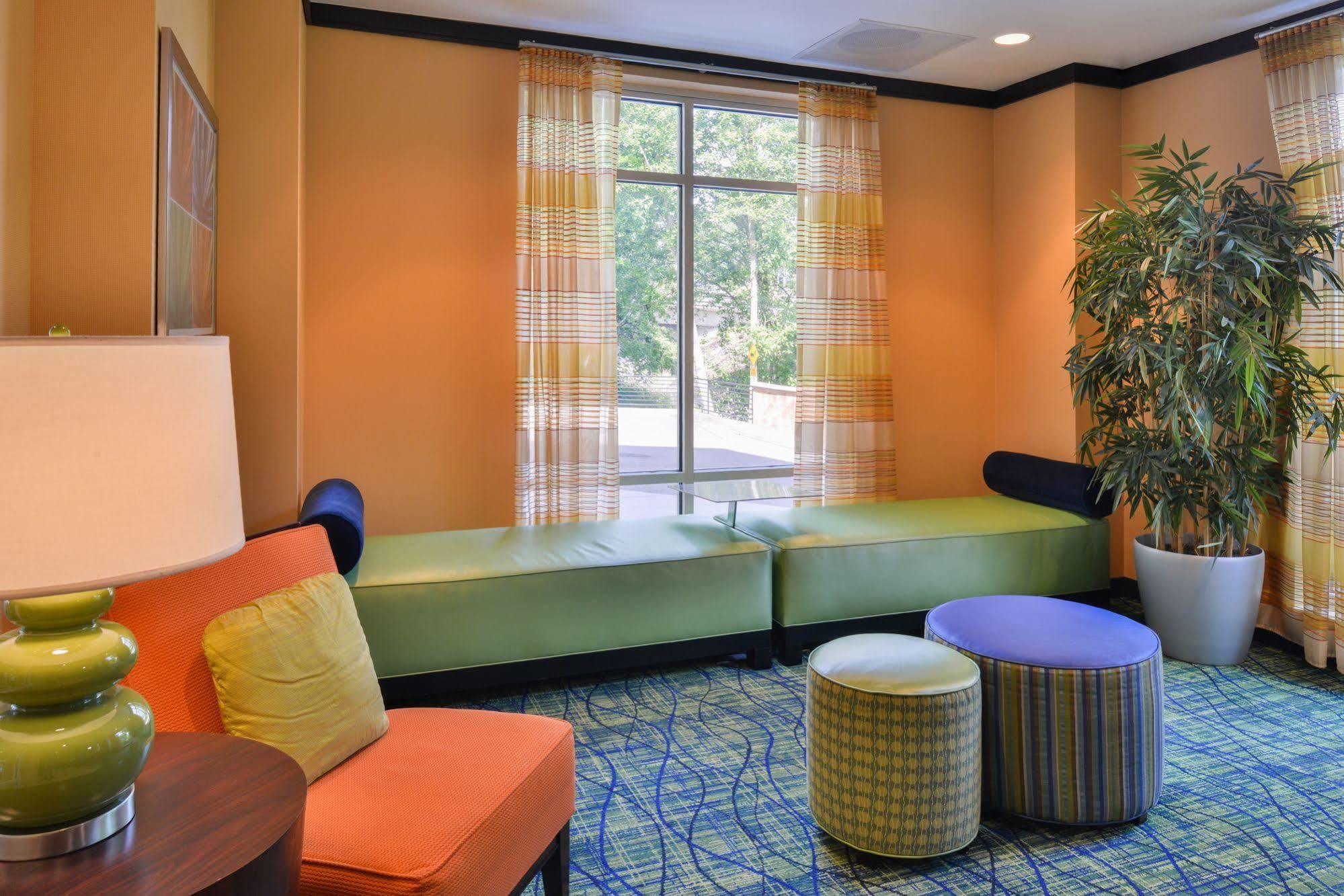 Fairfield By Marriott Tacoma Puyallup Kültér fotó