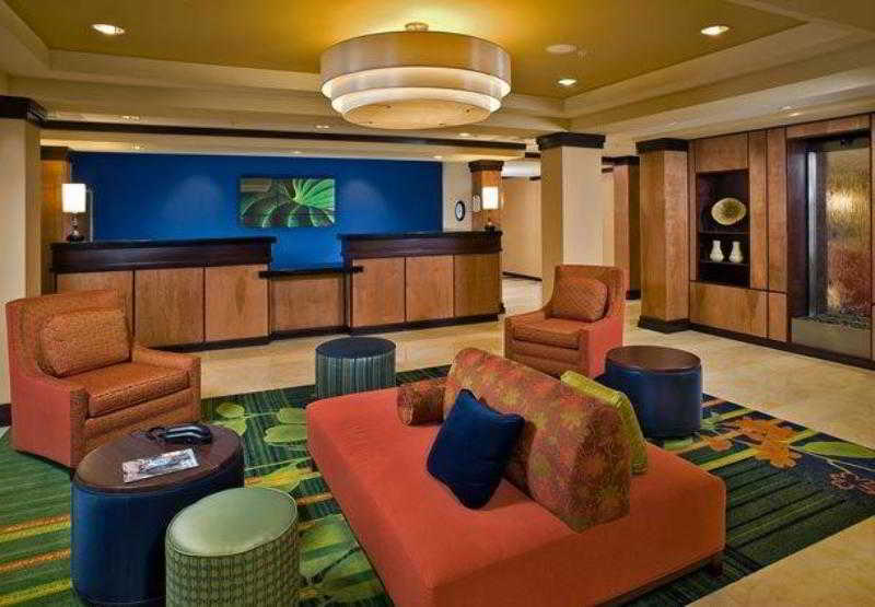 Fairfield By Marriott Tacoma Puyallup Kültér fotó