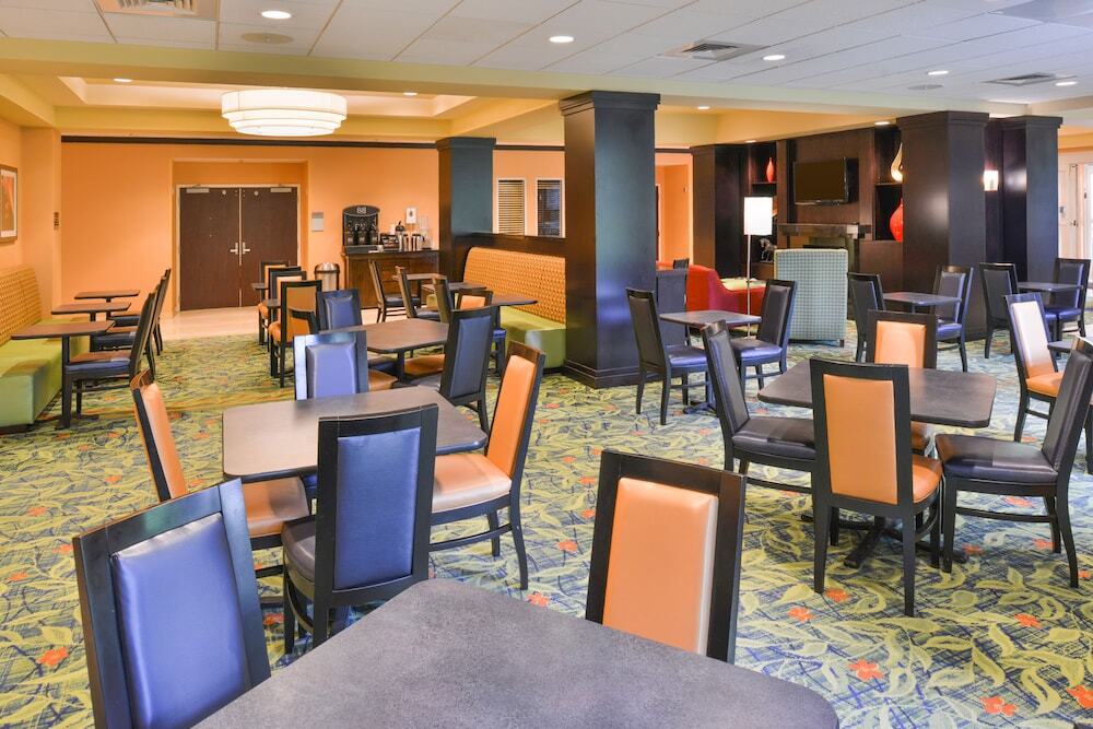 Fairfield By Marriott Tacoma Puyallup Kültér fotó